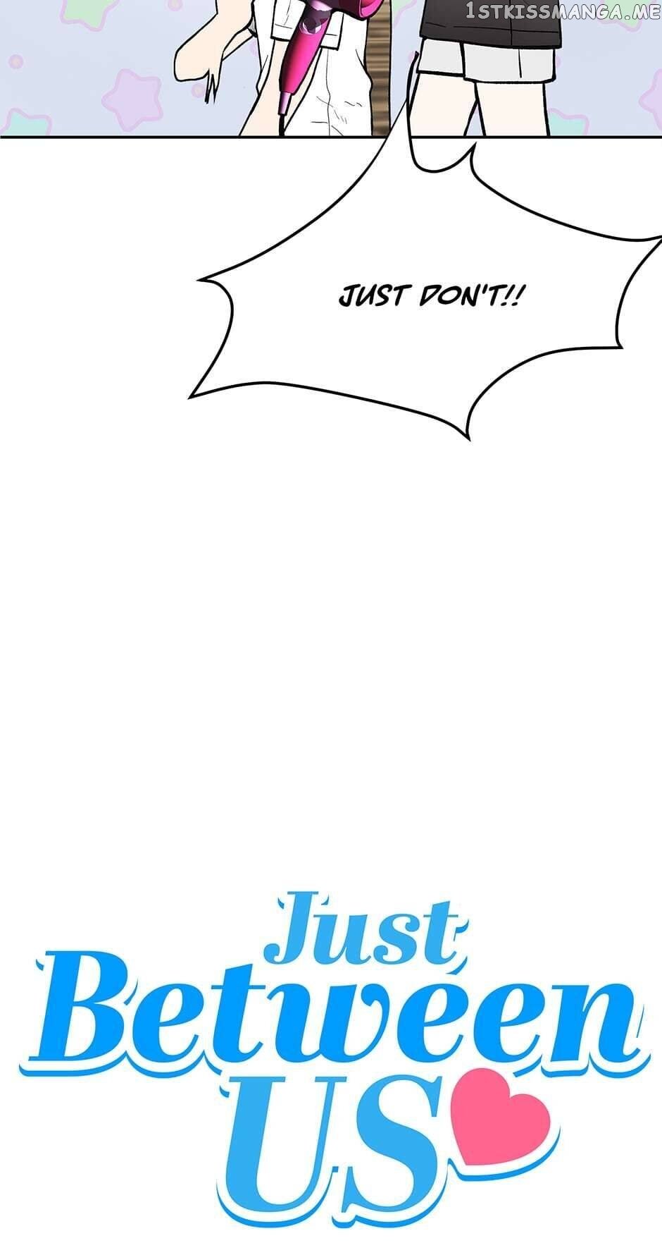 Show Window Couple chapter 63 - page 11