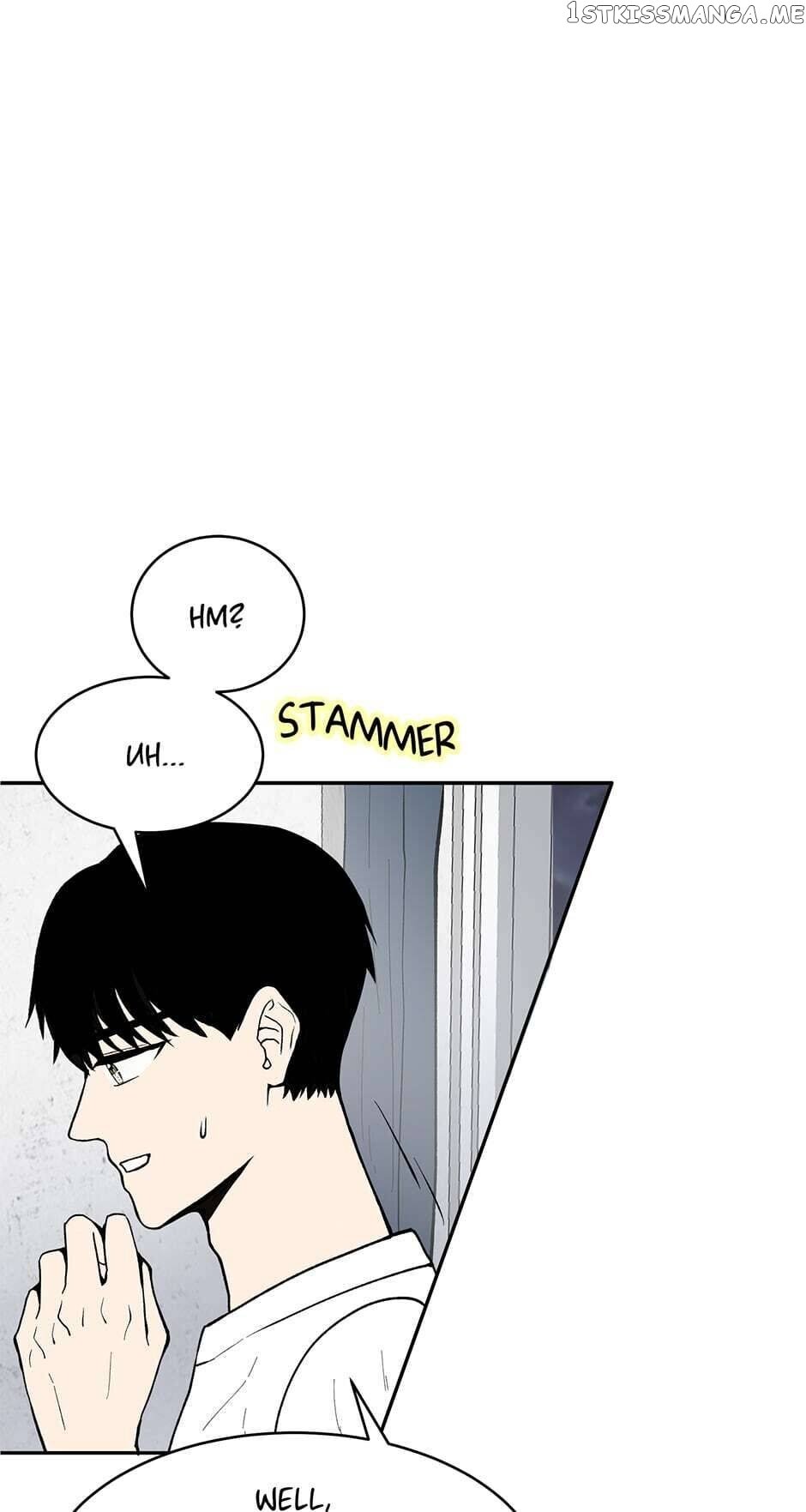 Show Window Couple chapter 63 - page 17