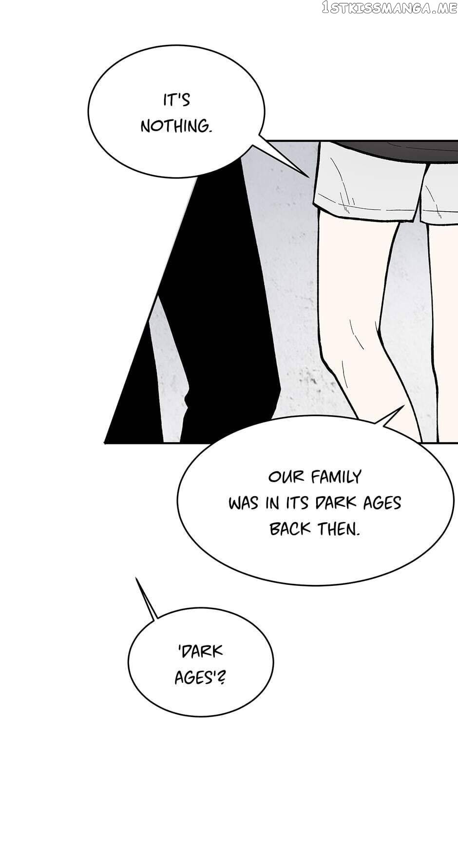Show Window Couple chapter 63 - page 19
