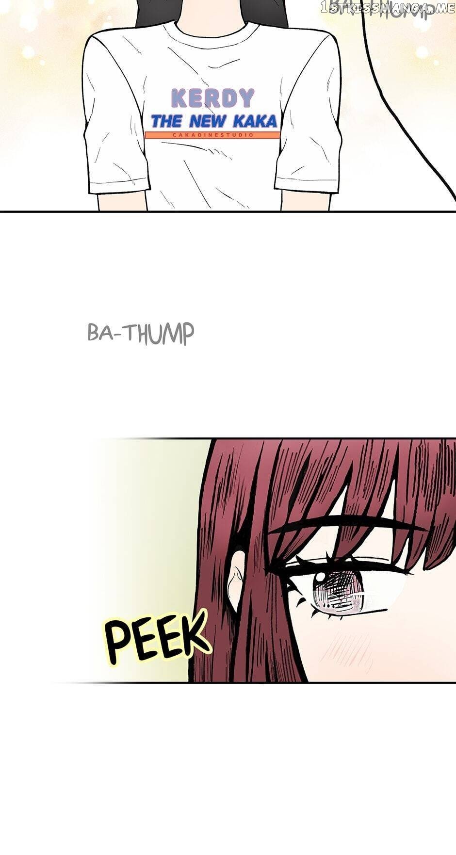Show Window Couple chapter 63 - page 2