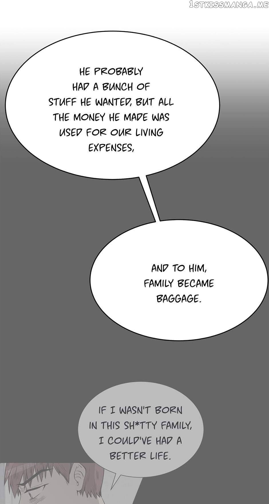 Show Window Couple chapter 63 - page 21