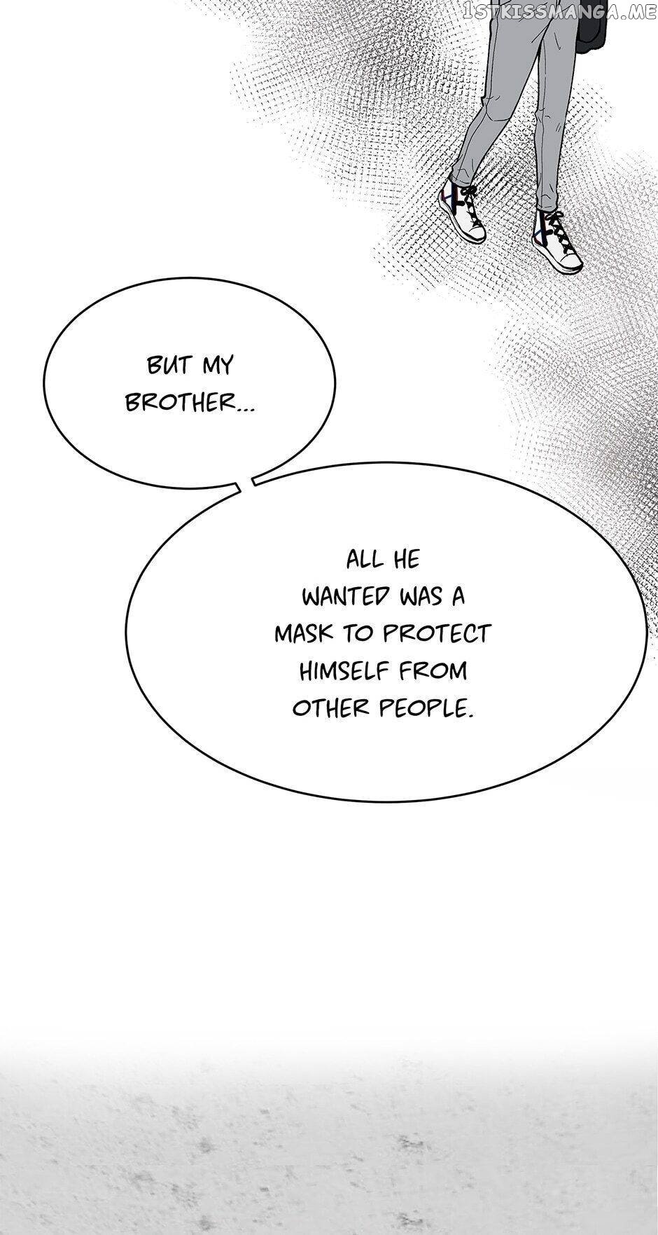 Show Window Couple chapter 63 - page 26
