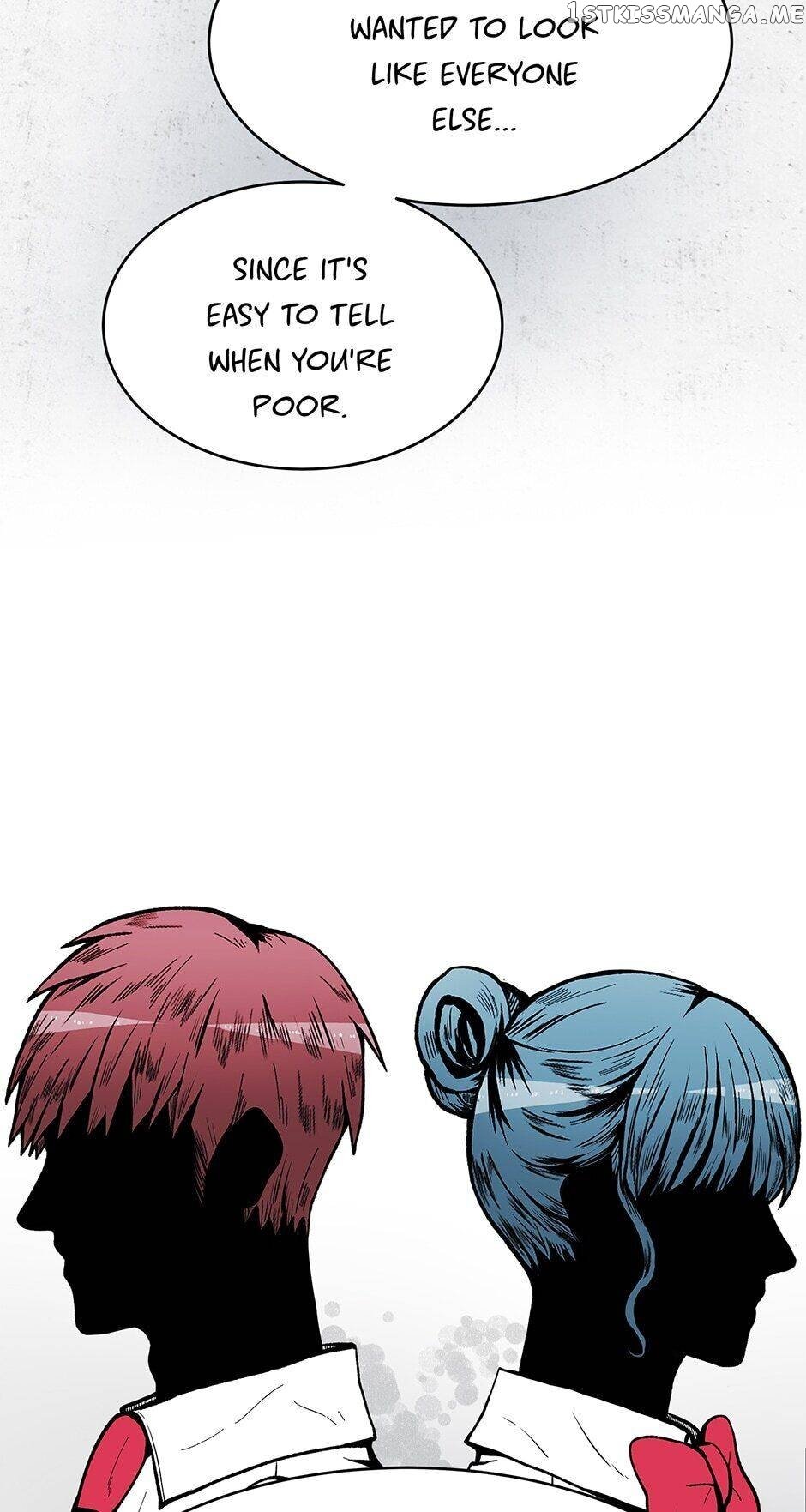 Show Window Couple chapter 63 - page 28