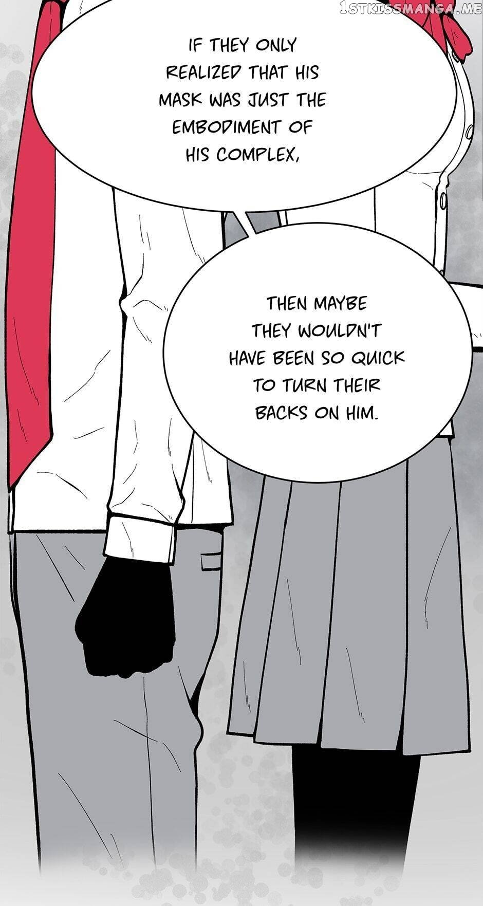 Show Window Couple chapter 63 - page 29