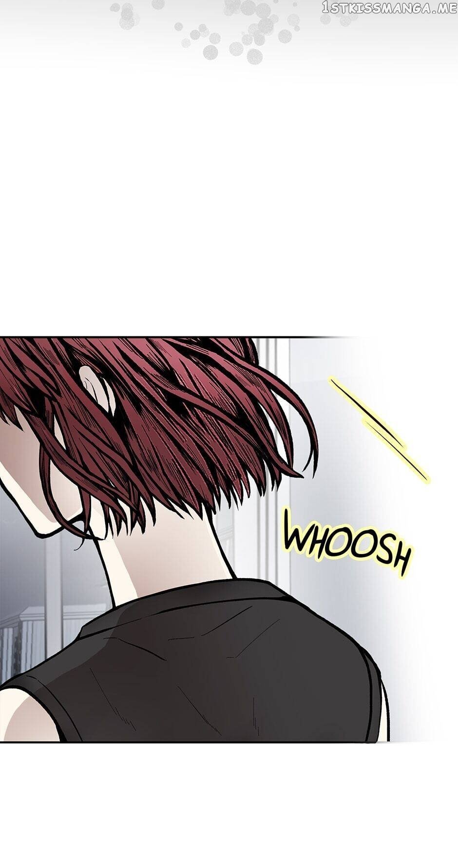 Show Window Couple chapter 63 - page 30
