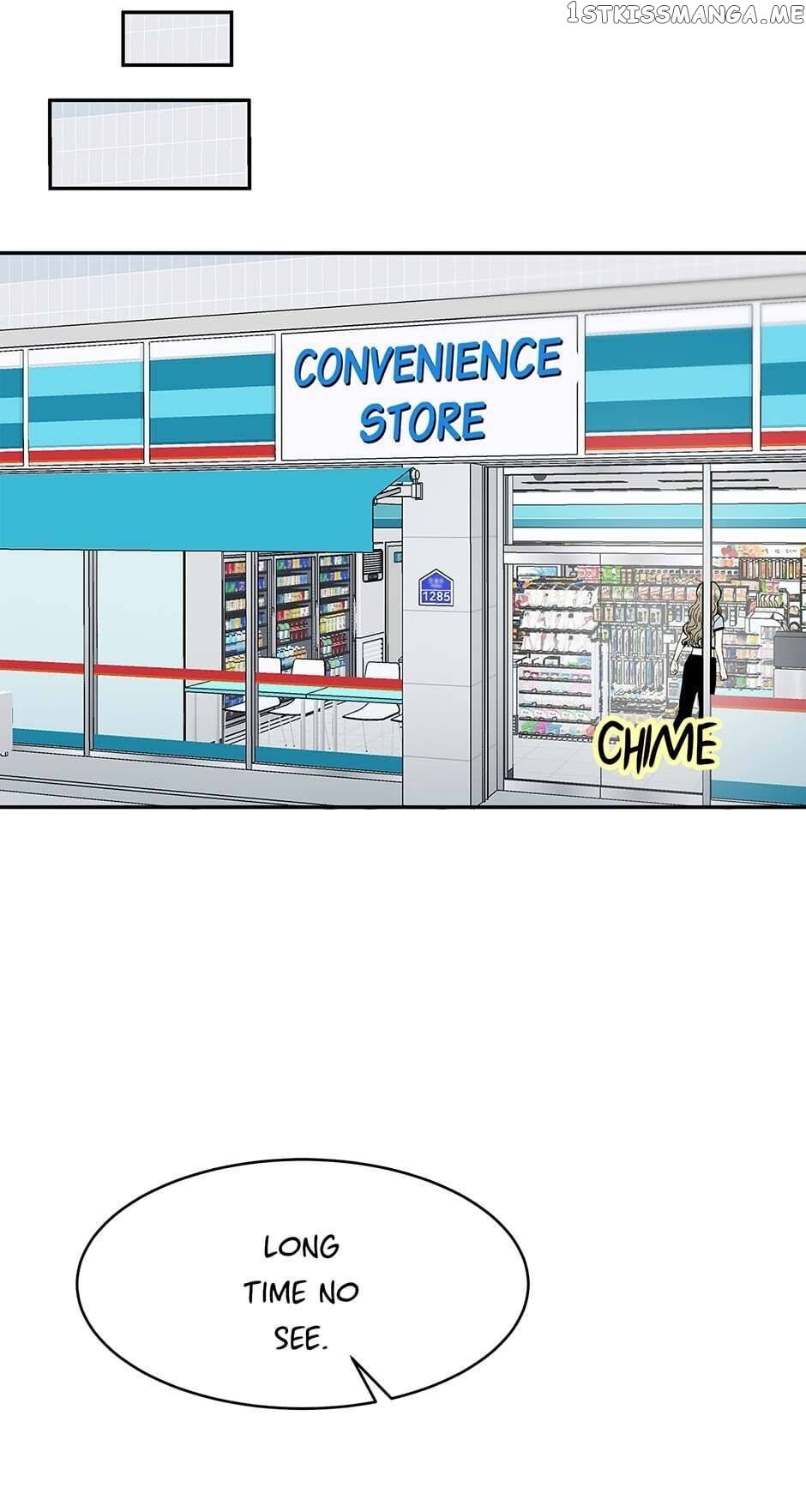 Show Window Couple chapter 63 - page 40