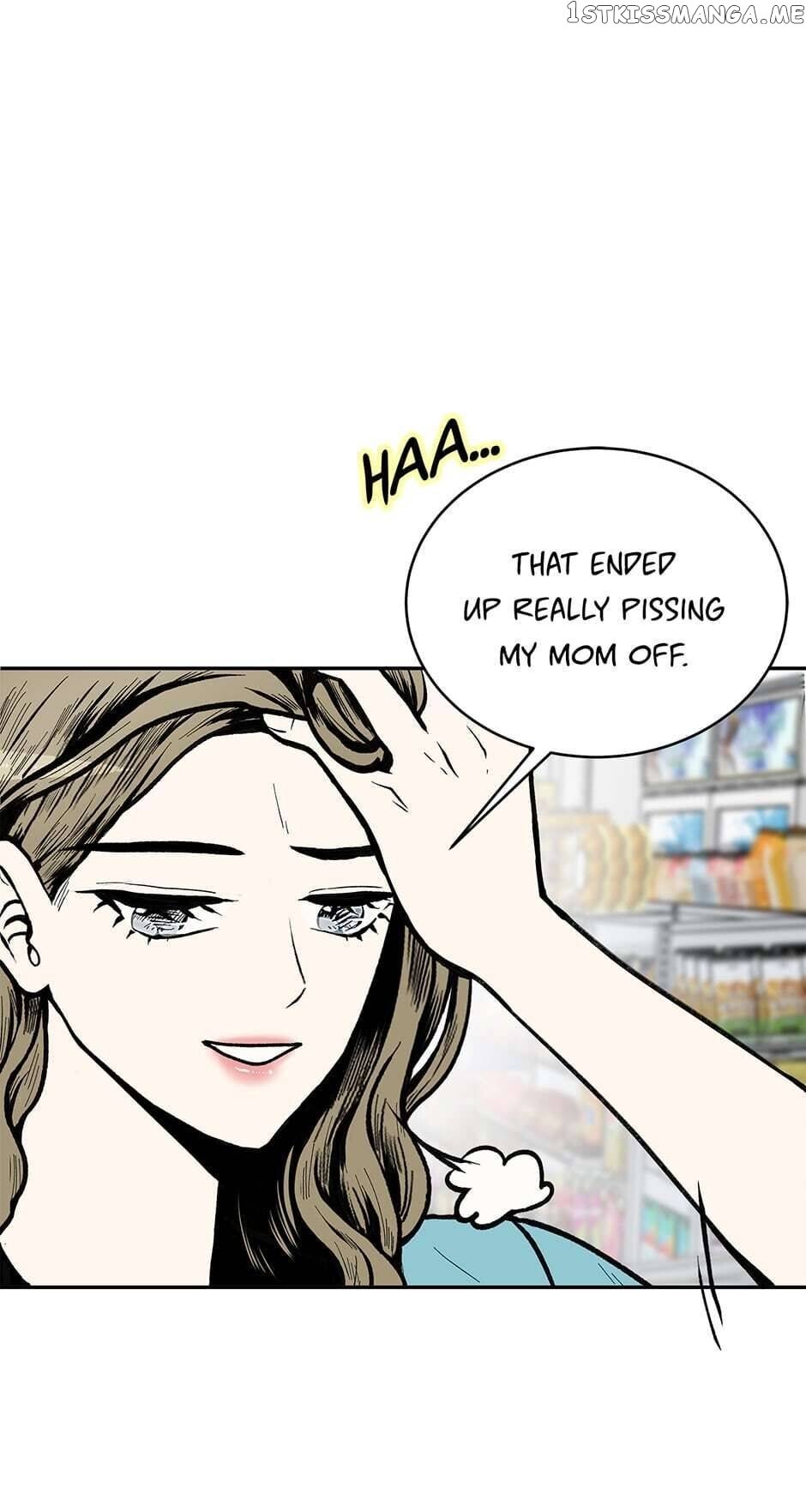Show Window Couple chapter 63 - page 48