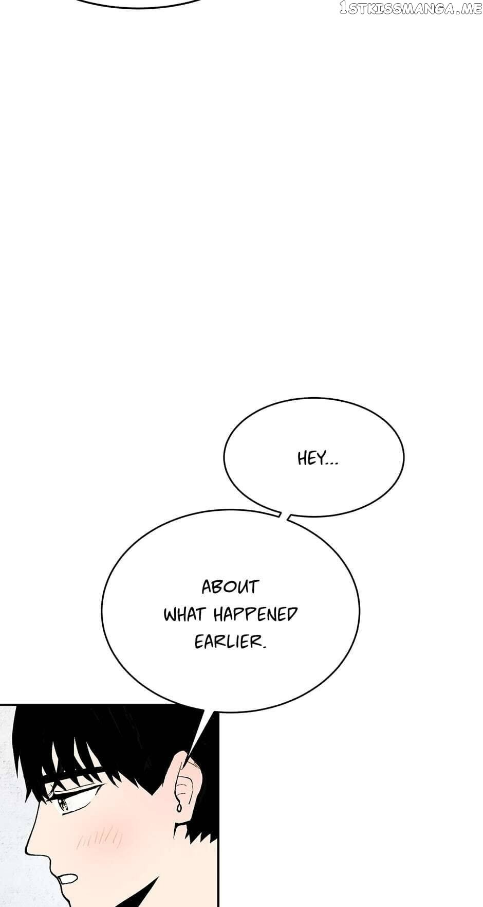 Show Window Couple chapter 63 - page 5