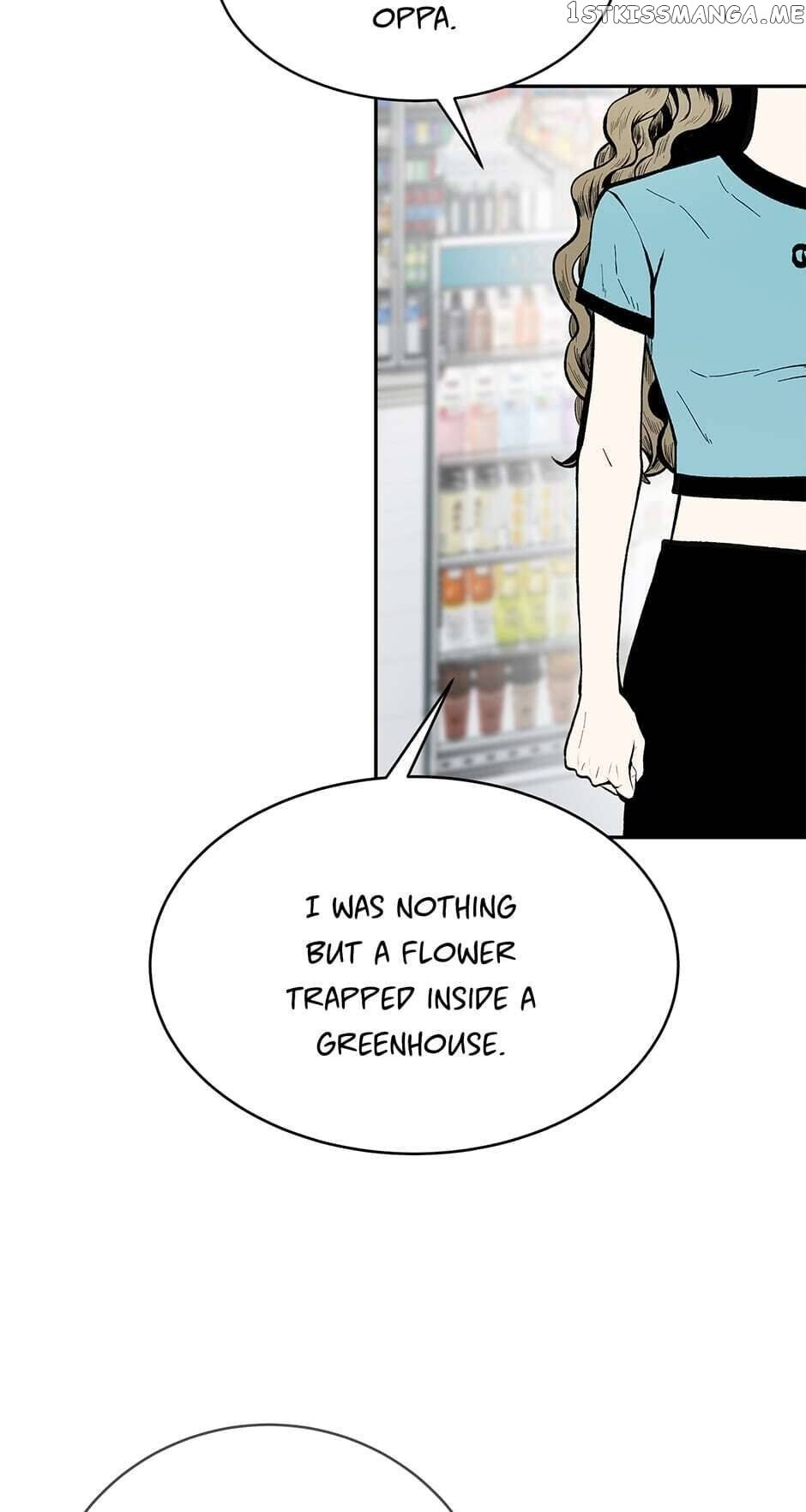Show Window Couple chapter 63 - page 50