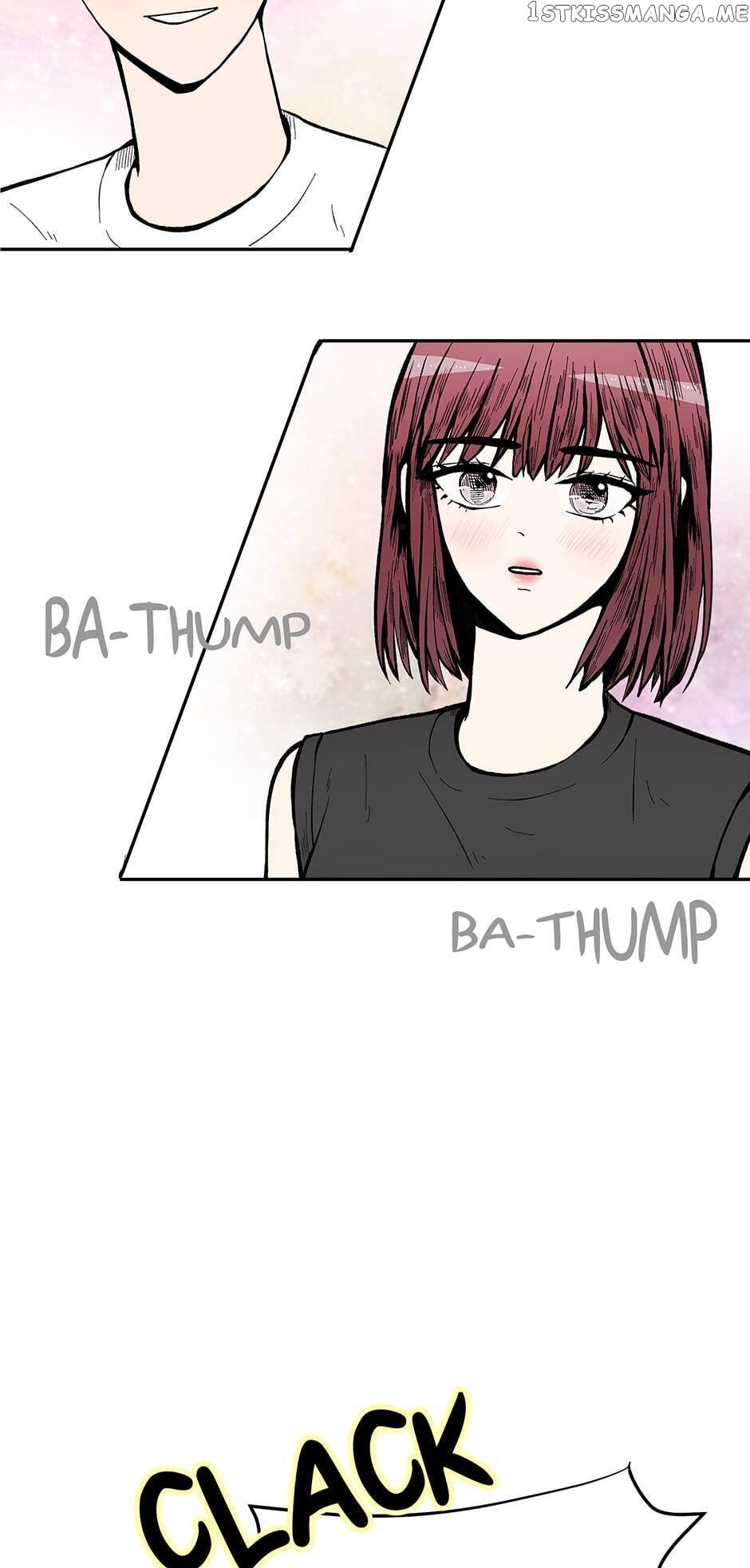 Show Window Couple chapter 63 - page 59