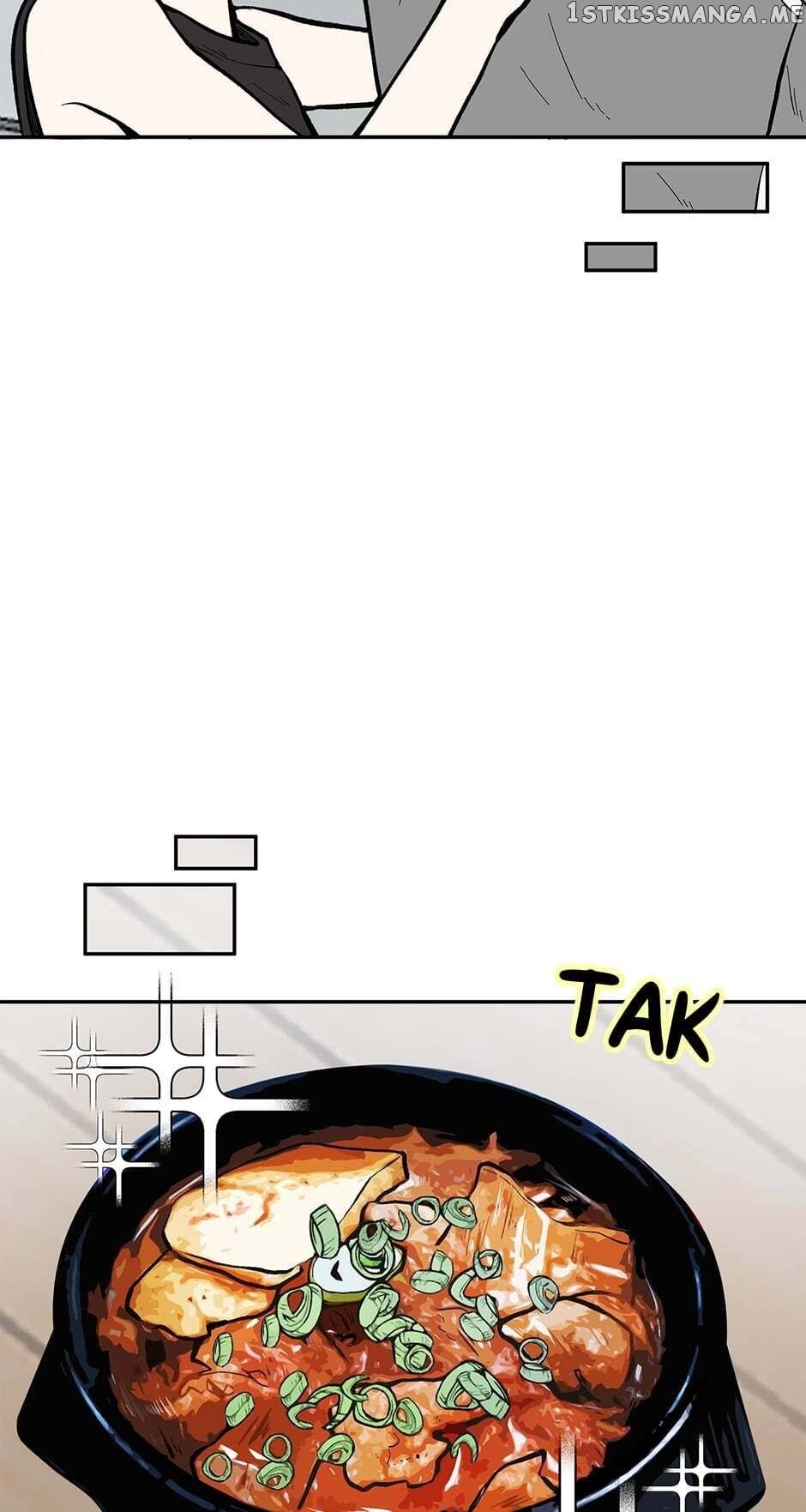 Show Window Couple chapter 62 - page 20