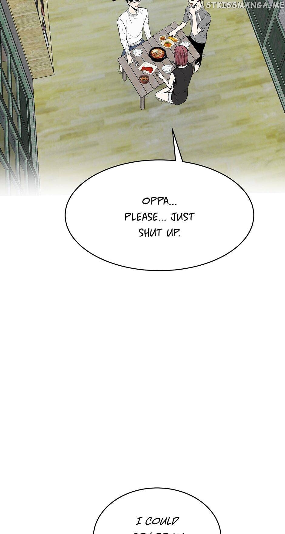 Show Window Couple chapter 62 - page 22