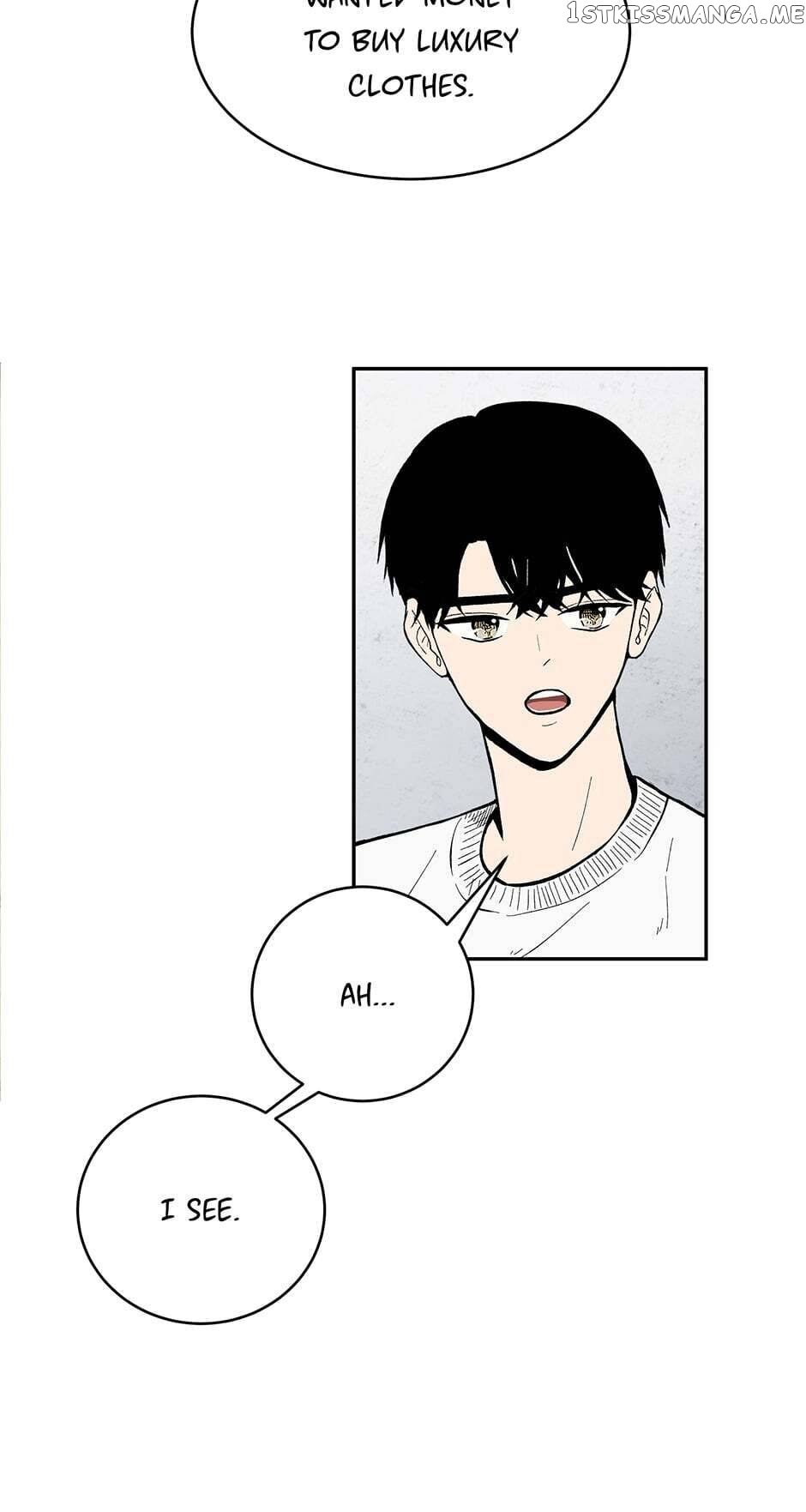 Show Window Couple chapter 62 - page 27