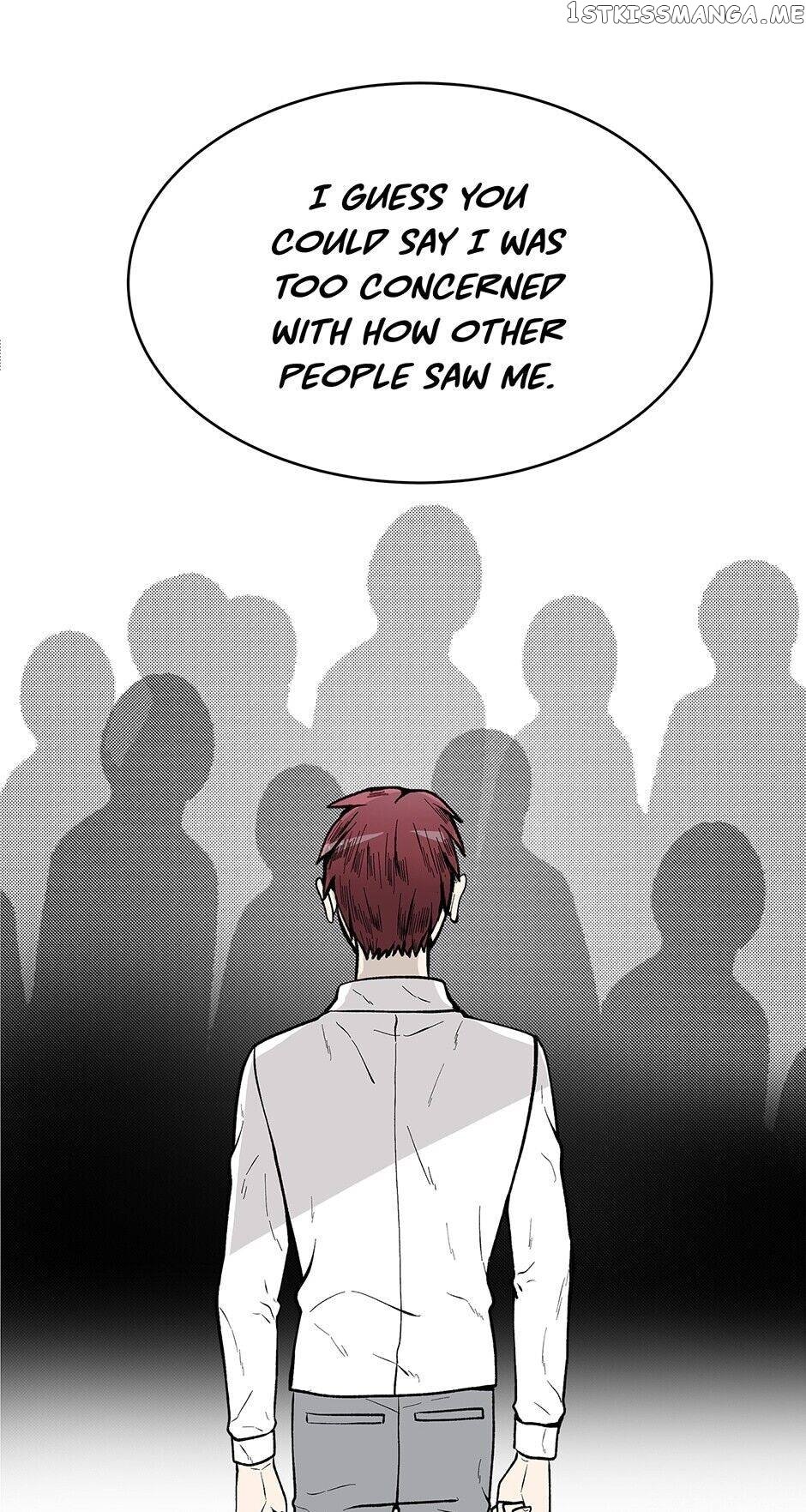 Show Window Couple chapter 62 - page 30