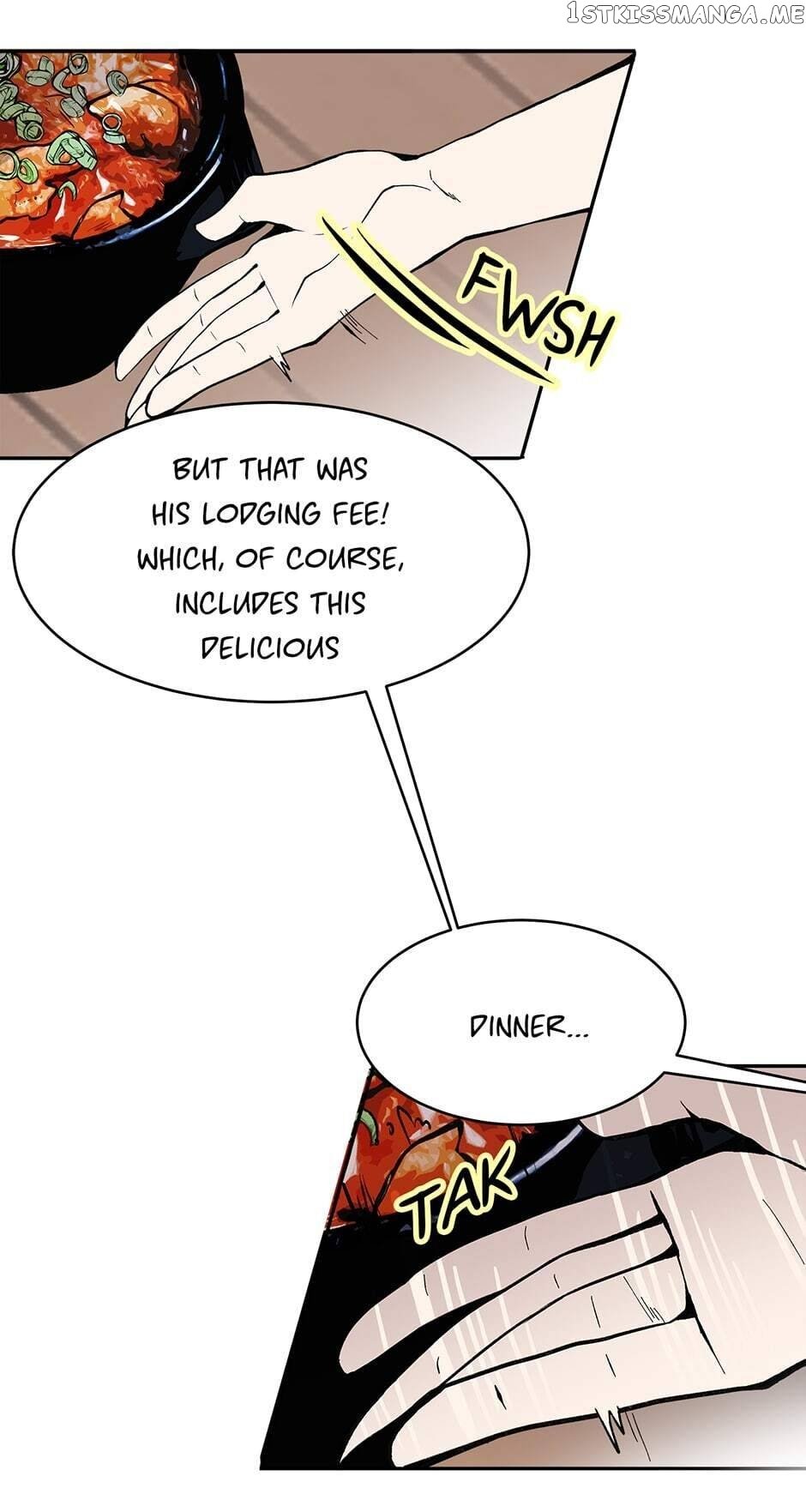 Show Window Couple chapter 62 - page 40