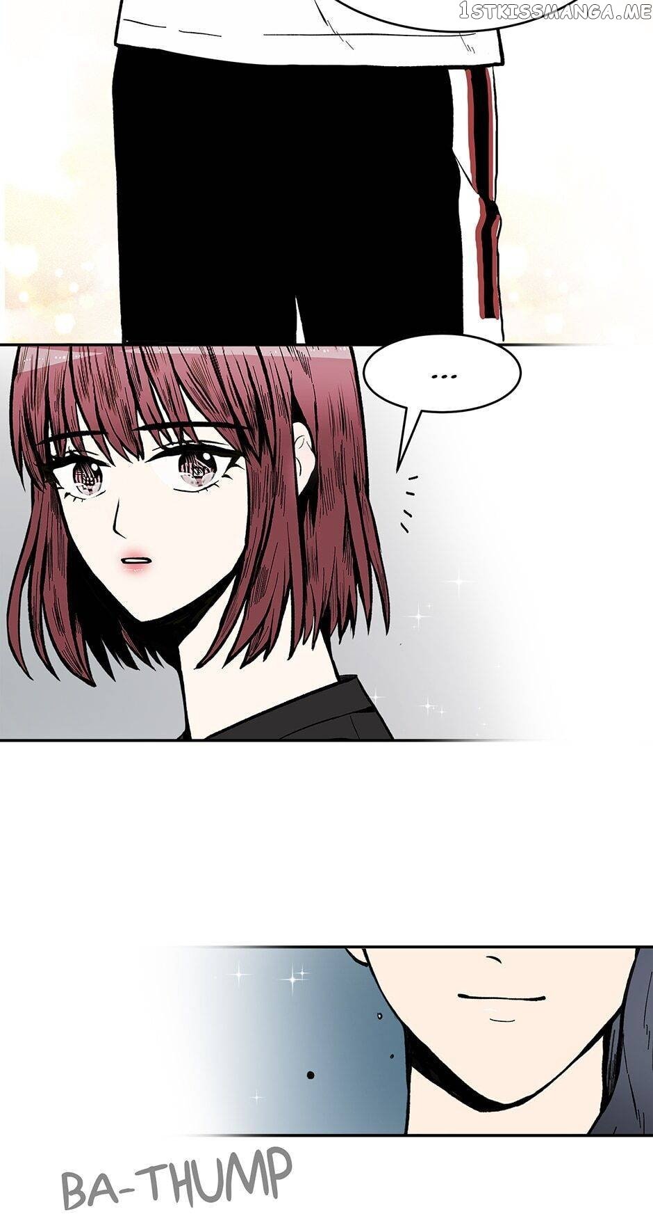 Show Window Couple chapter 62 - page 47