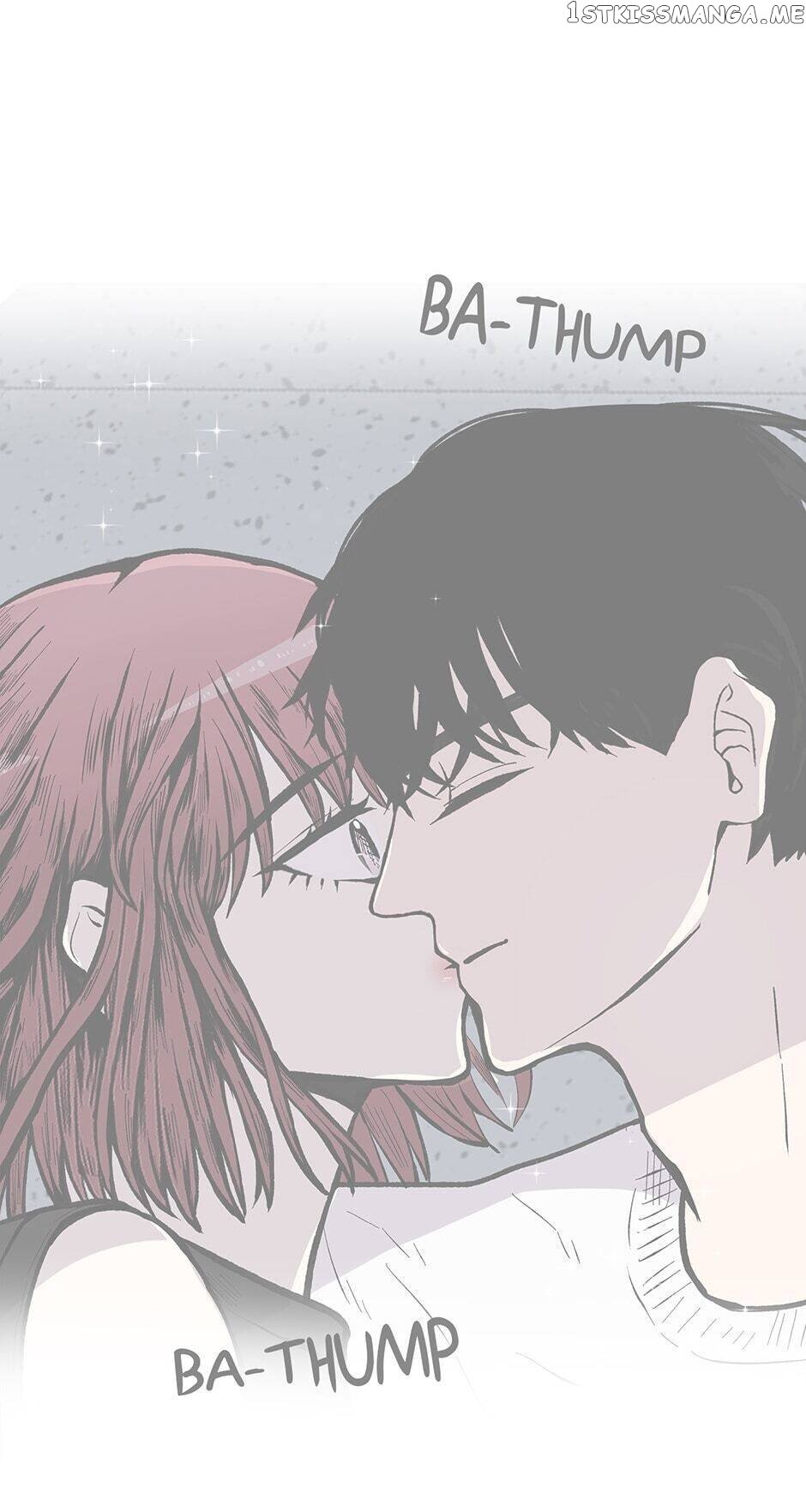 Show Window Couple chapter 62 - page 48