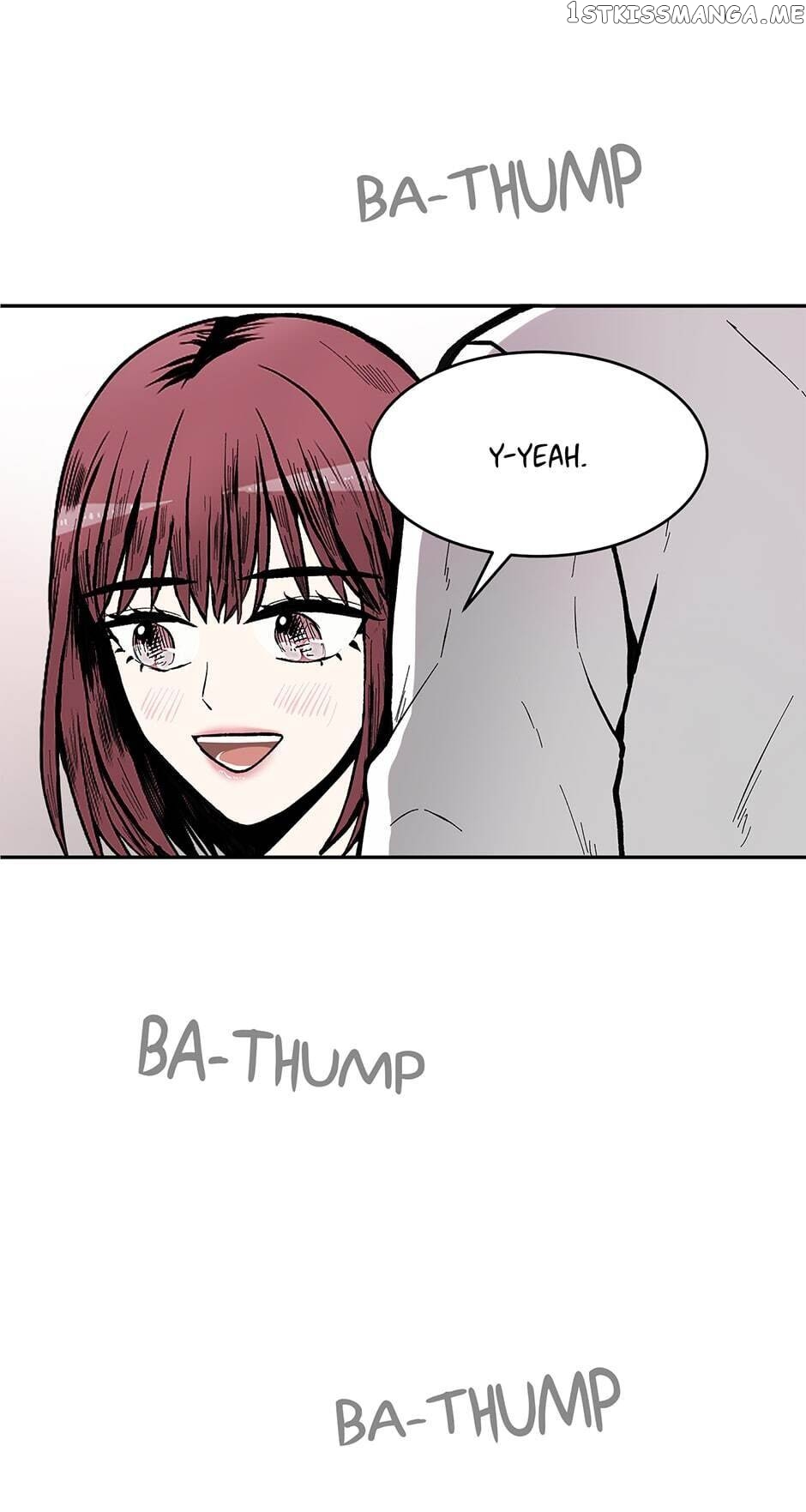Show Window Couple chapter 62 - page 53