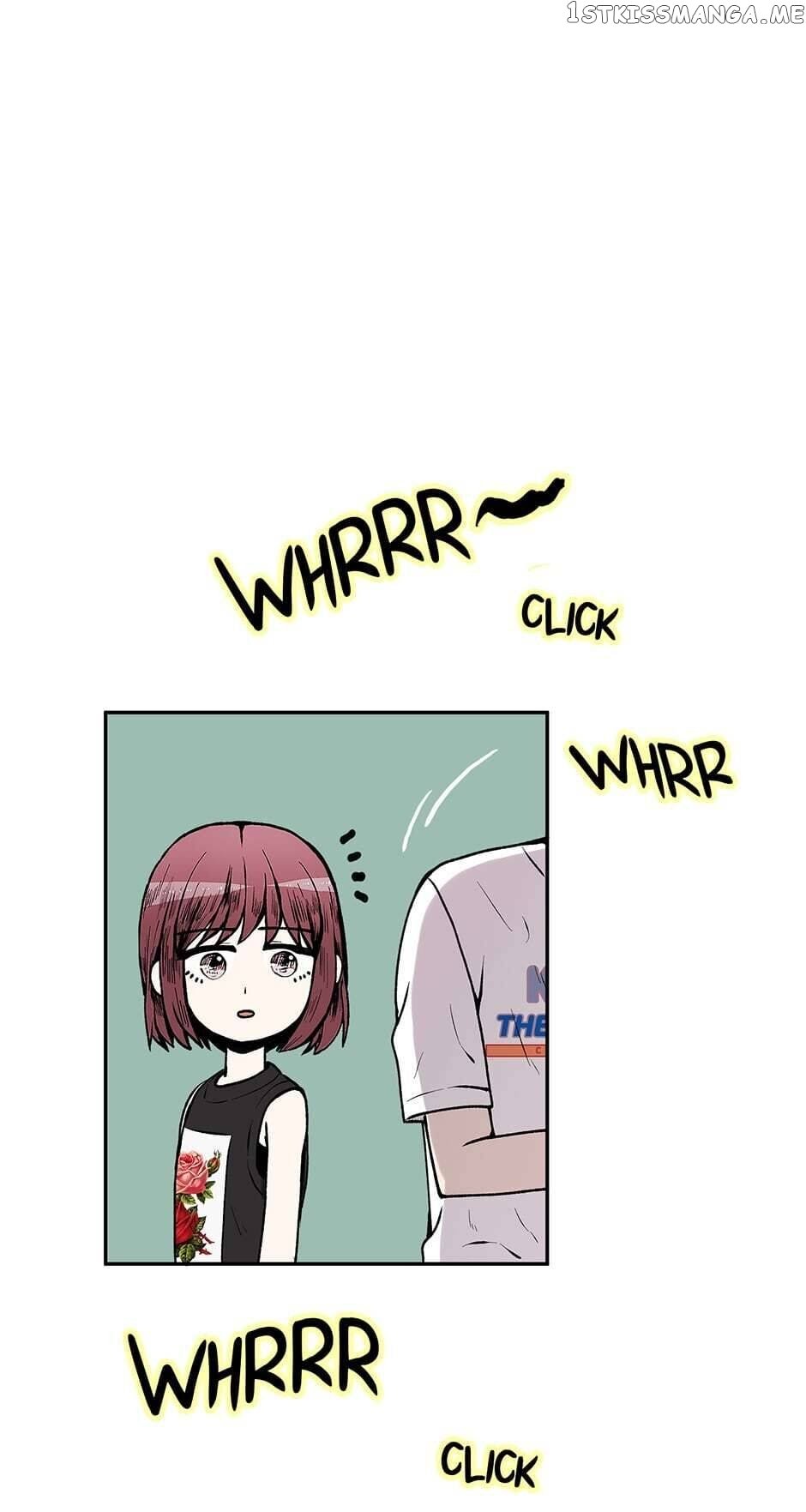 Show Window Couple chapter 62 - page 54