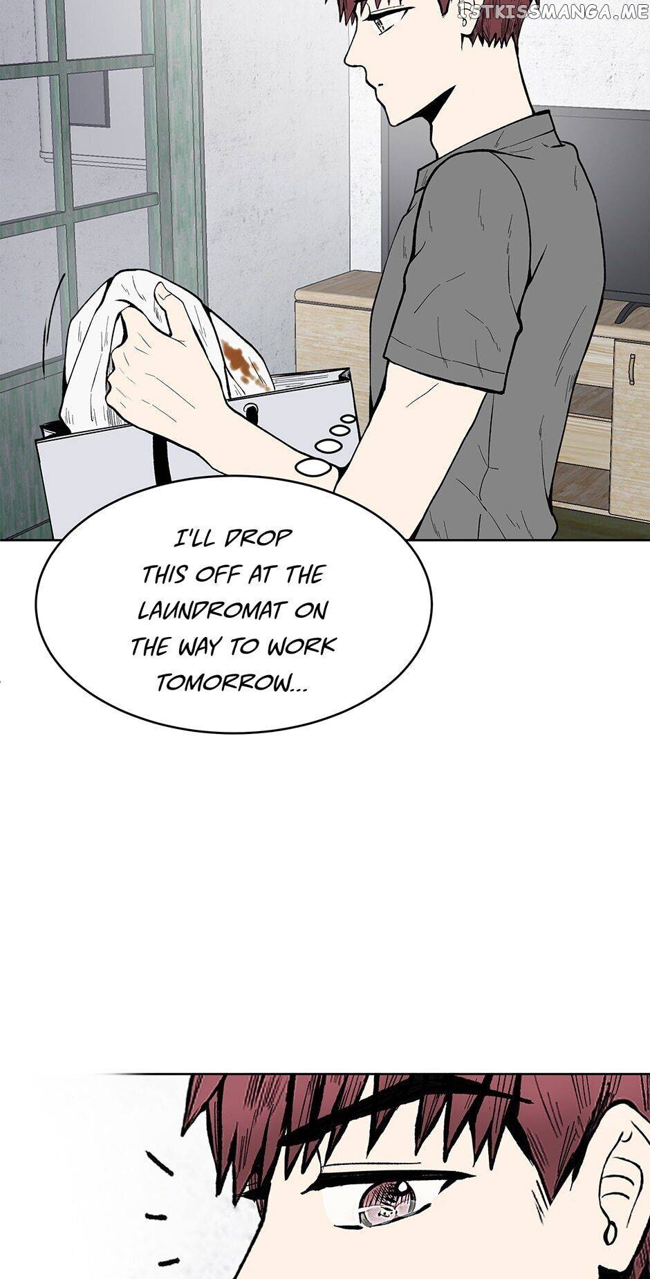 Show Window Couple chapter 62 - page 58