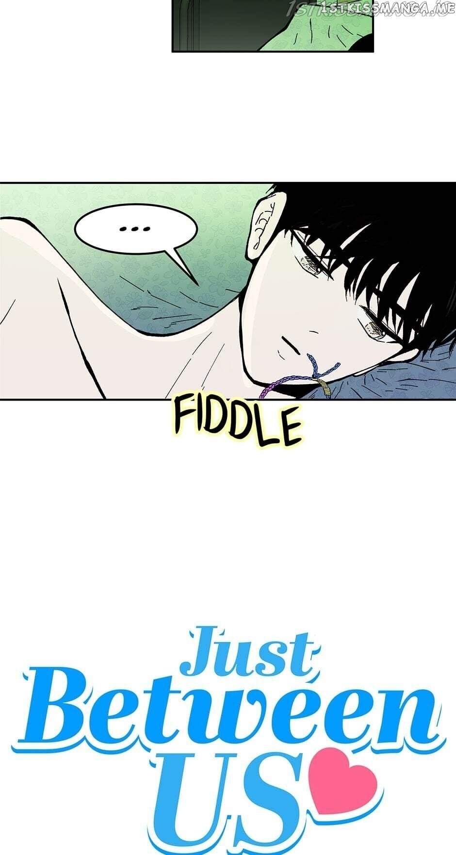 Show Window Couple chapter 88 - page 14