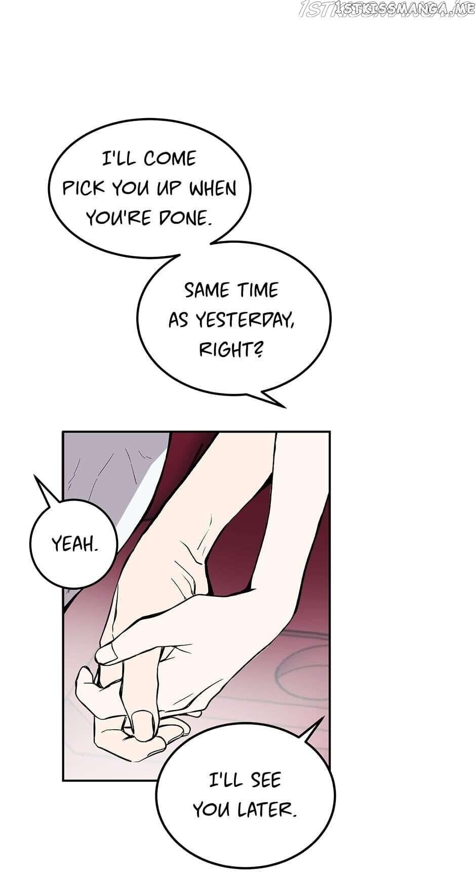 Show Window Couple chapter 88 - page 25