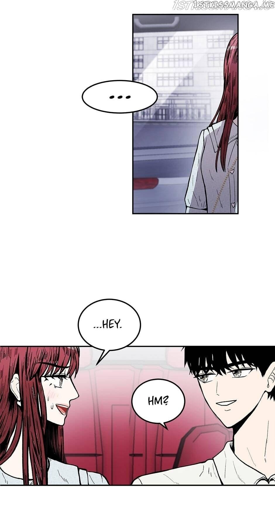 Show Window Couple chapter 88 - page 26