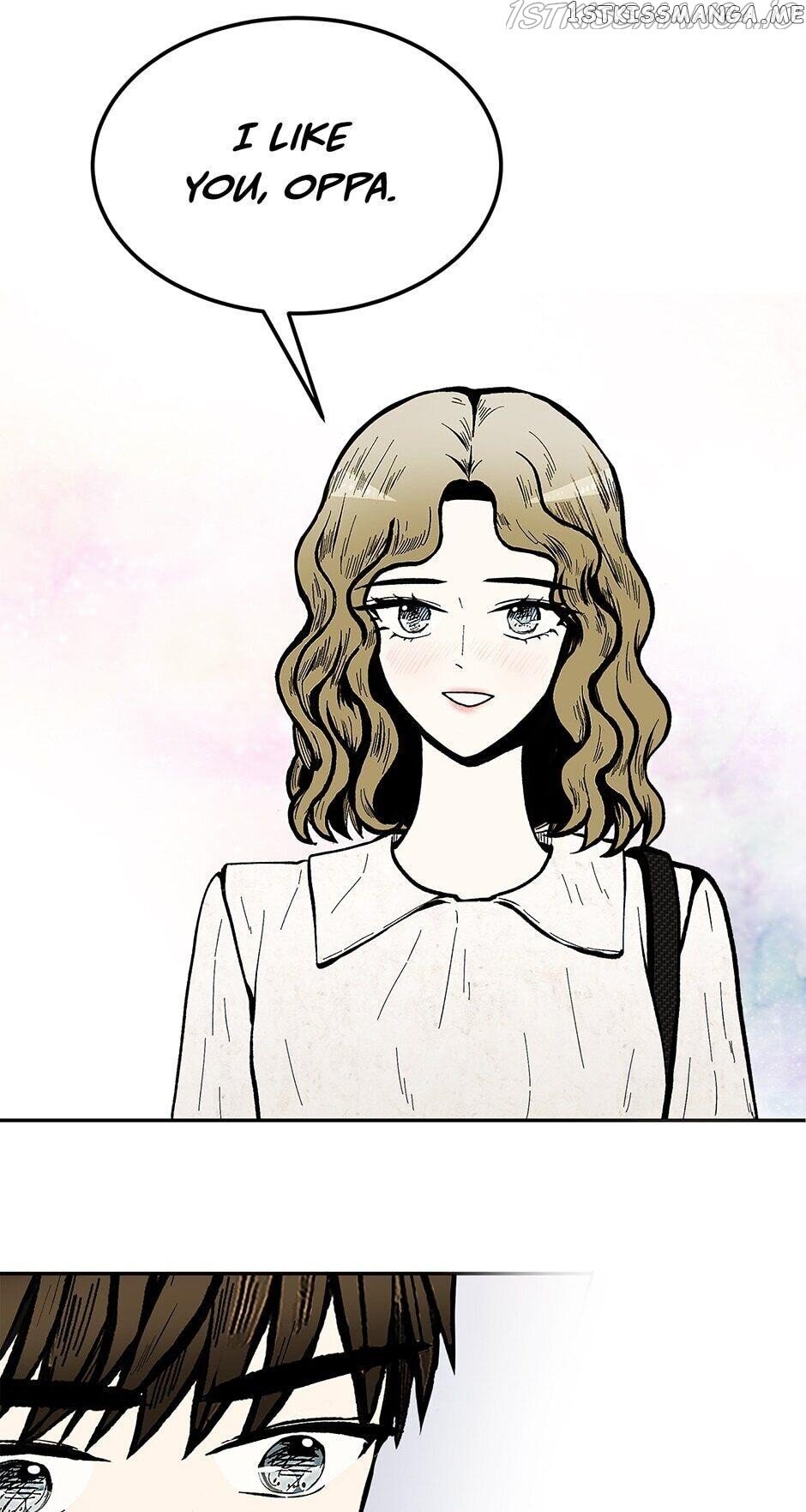 Show Window Couple chapter 88 - page 39