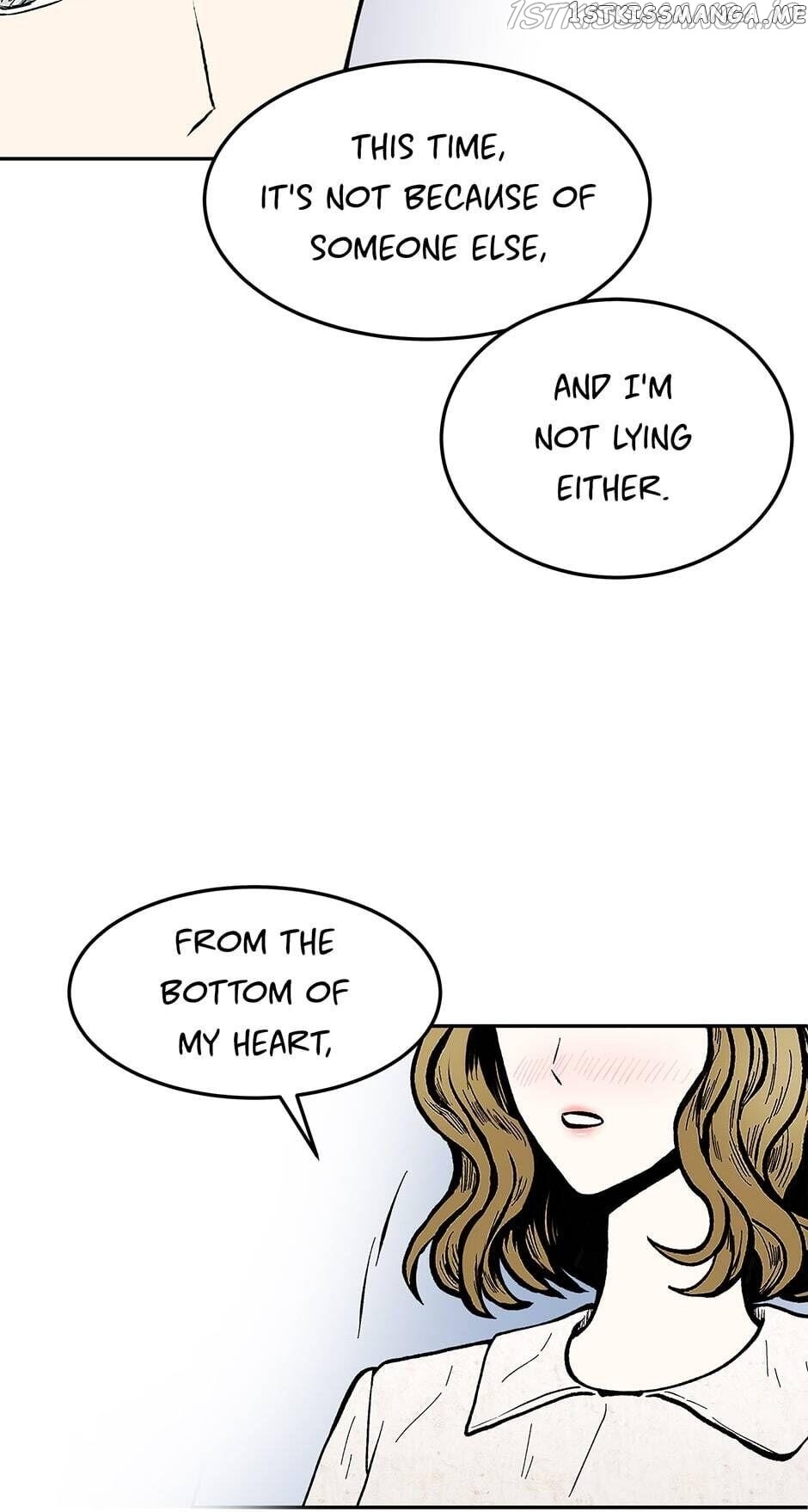 Show Window Couple chapter 88 - page 40