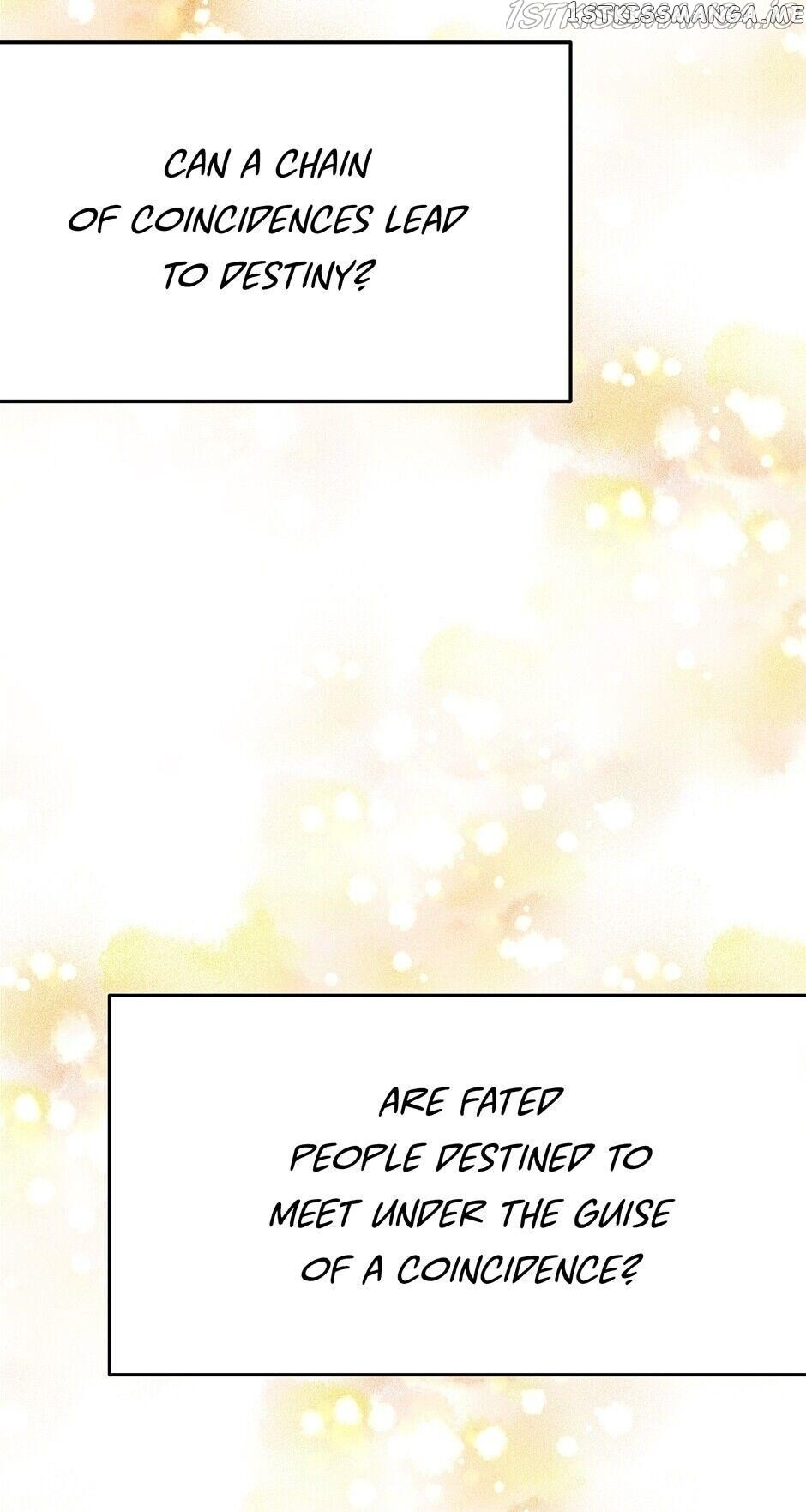 Show Window Couple chapter 88 - page 42