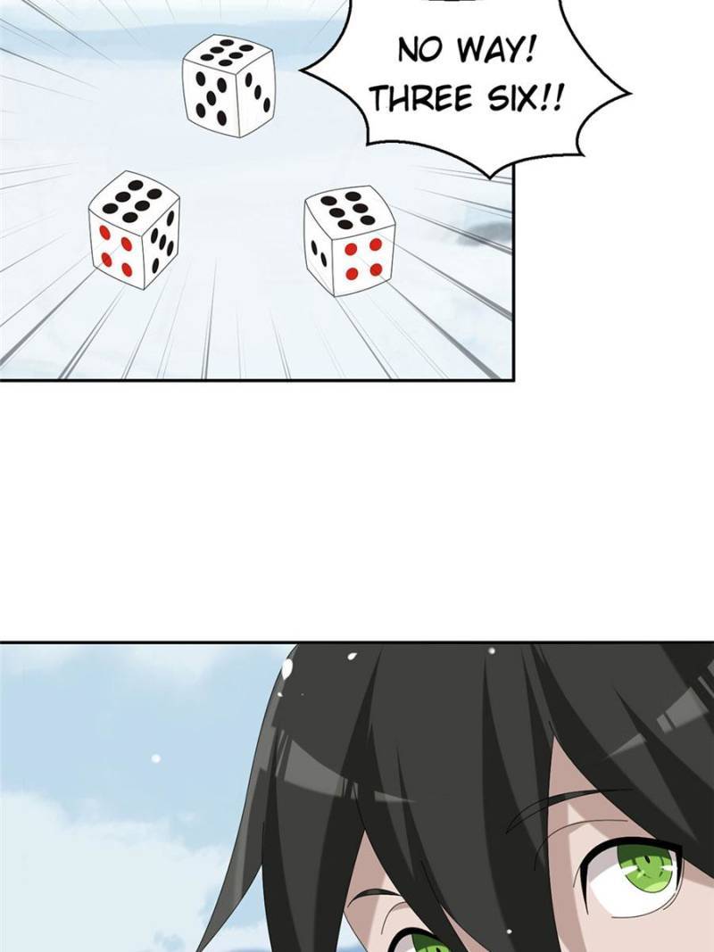 The Super Book Of Death Chapter 90 - page 16