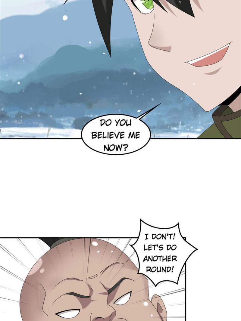 The Super Book Of Death Chapter 90 - page 17