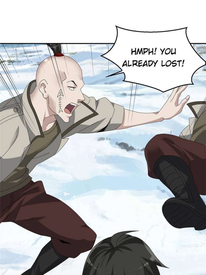 The Super Book Of Death Chapter 90 - page 19