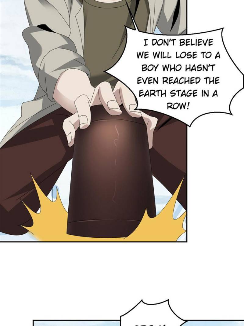 The Super Book Of Death Chapter 90 - page 22