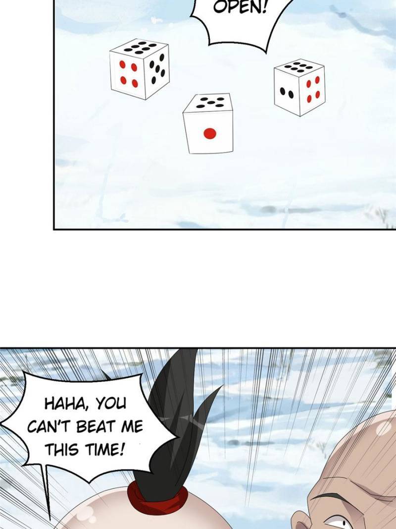 The Super Book Of Death Chapter 90 - page 23