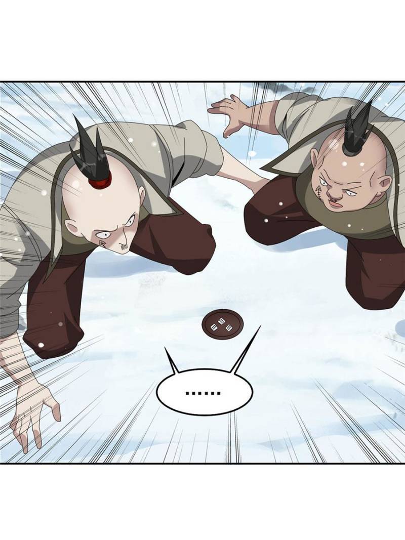 The Super Book Of Death Chapter 90 - page 27