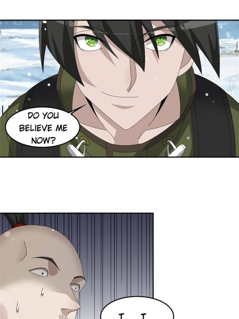 The Super Book Of Death Chapter 90 - page 28