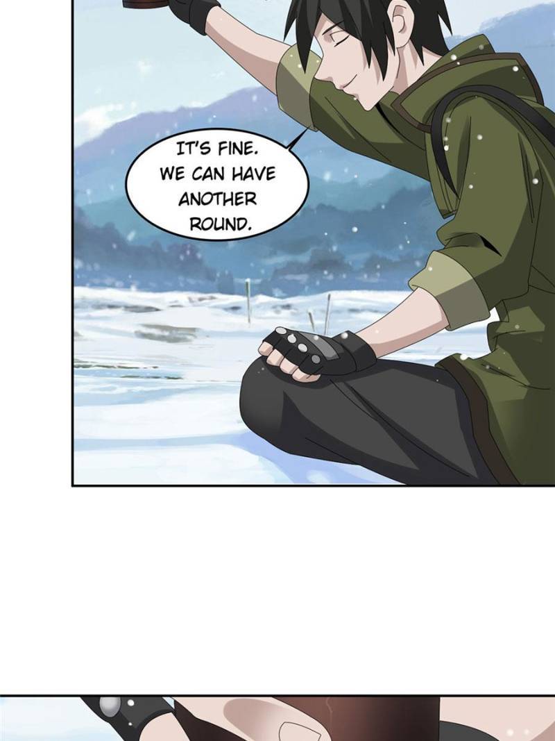 The Super Book Of Death Chapter 90 - page 30