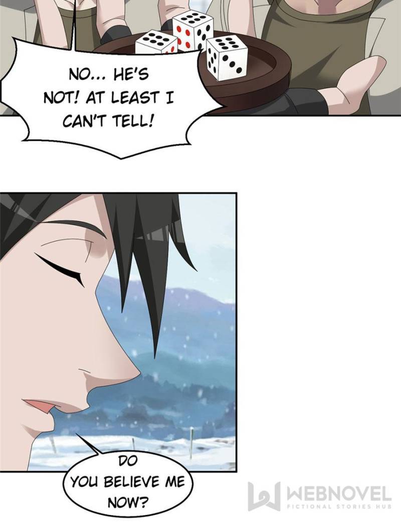 The Super Book Of Death Chapter 90 - page 32