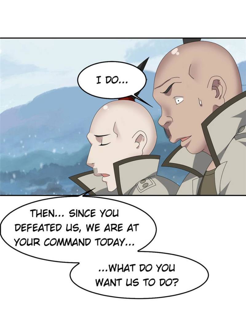 The Super Book Of Death Chapter 90 - page 33