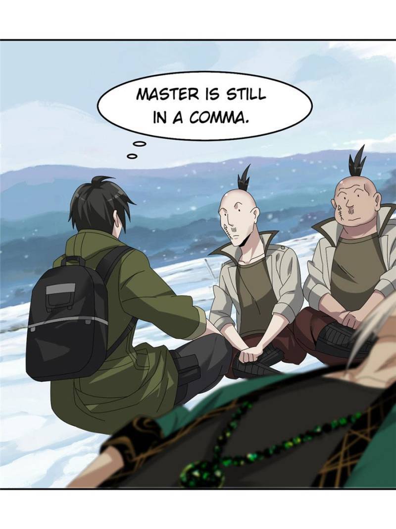 The Super Book Of Death Chapter 90 - page 34