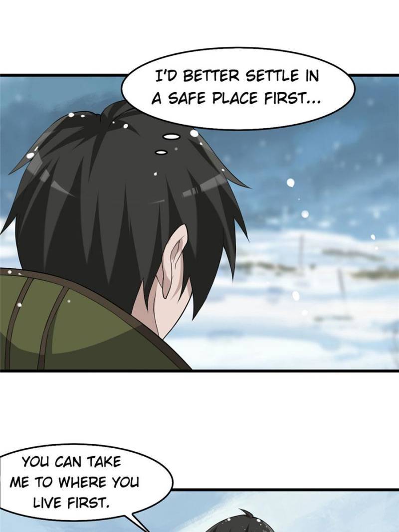 The Super Book Of Death Chapter 90 - page 36