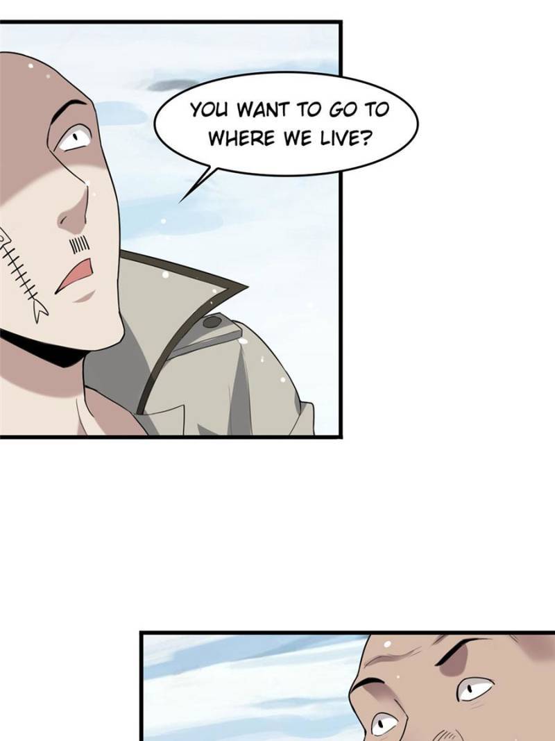 The Super Book Of Death Chapter 90 - page 39