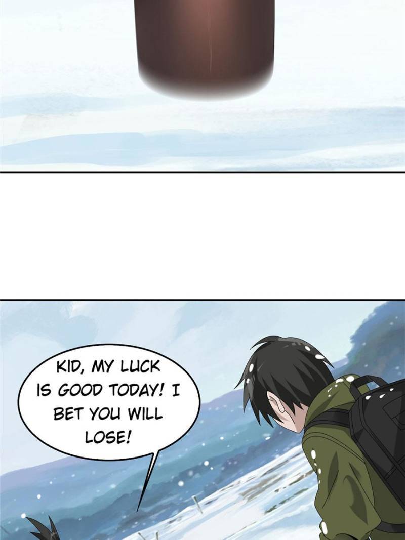 The Super Book Of Death Chapter 90 - page 4