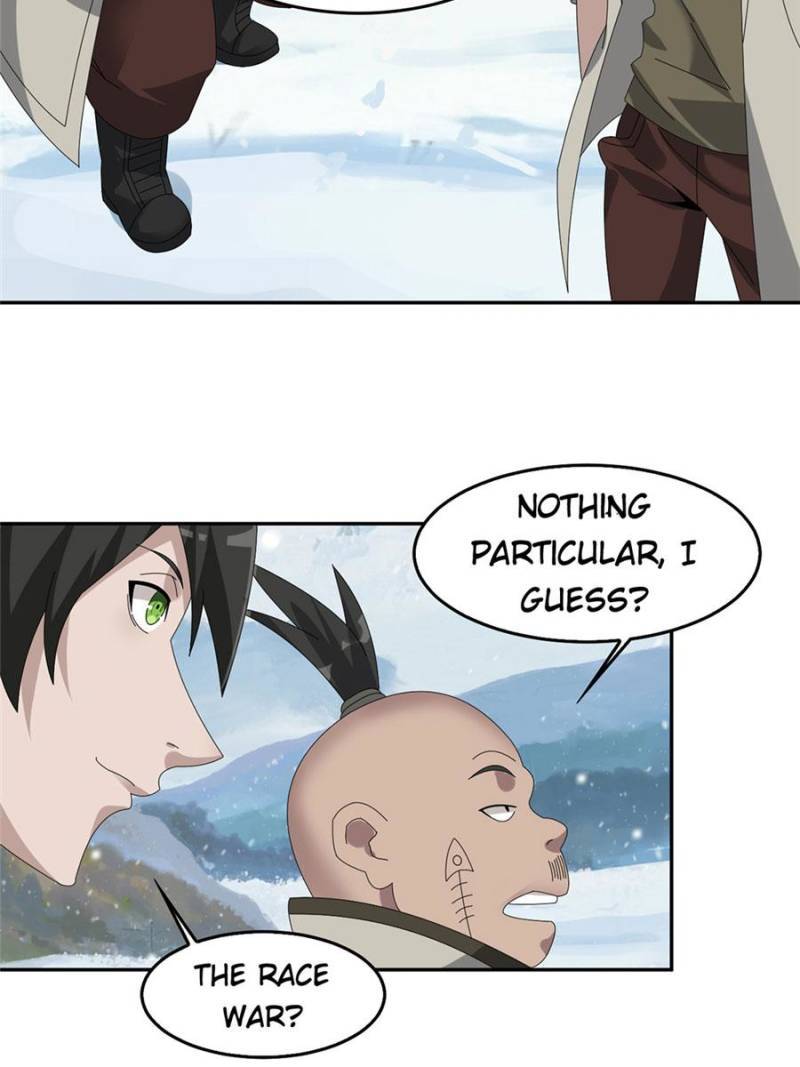 The Super Book Of Death Chapter 90 - page 47