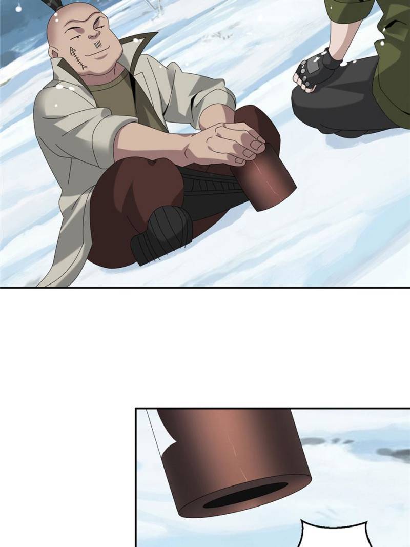 The Super Book Of Death Chapter 90 - page 5