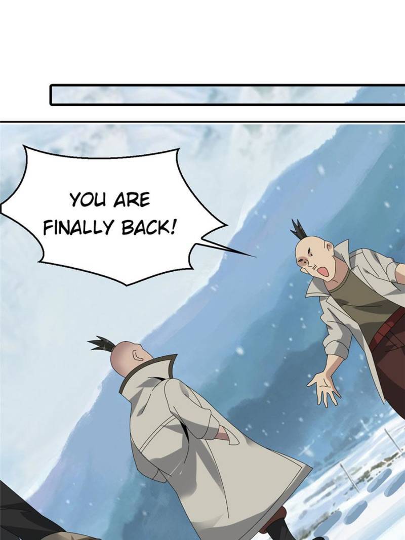 The Super Book Of Death Chapter 90 - page 50