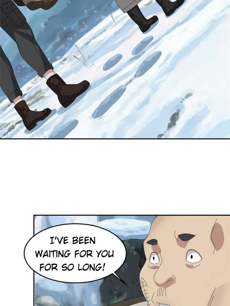 The Super Book Of Death Chapter 90 - page 51