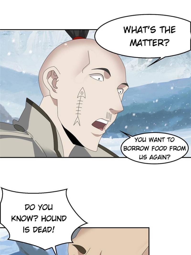 The Super Book Of Death Chapter 90 - page 53