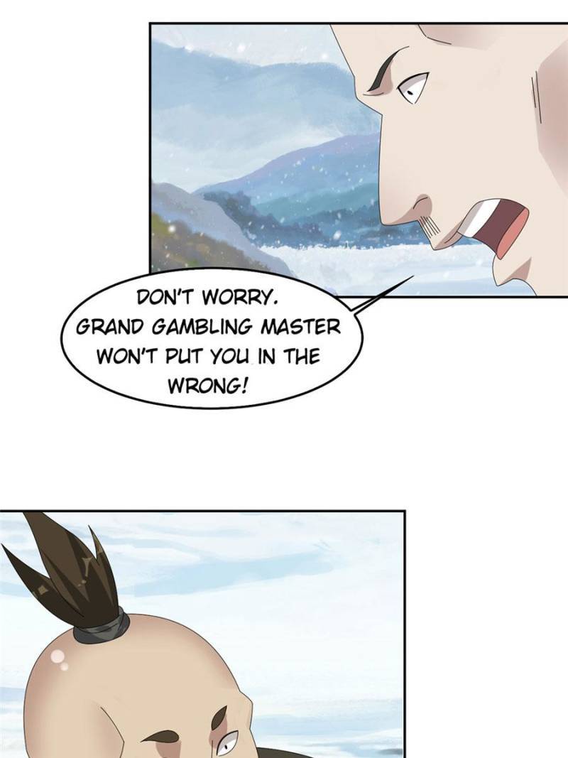 The Super Book Of Death Chapter 90 - page 59